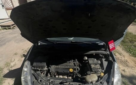 Opel Corsa D, 2007 год, 80 000 рублей, 14 фотография