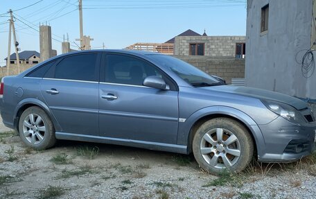 Opel Vectra C рестайлинг, 2007 год, 250 000 рублей, 2 фотография