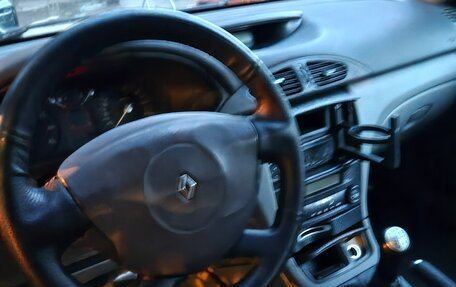 Renault Laguna II, 2001 год, 220 000 рублей, 6 фотография