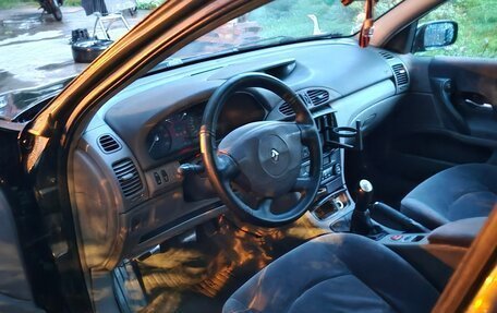 Renault Laguna II, 2001 год, 220 000 рублей, 7 фотография