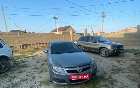 Opel Vectra C рестайлинг, 2007 год, 250 000 рублей, 5 фотография