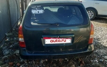 Opel Astra G, 2000 год, 145 000 рублей, 4 фотография