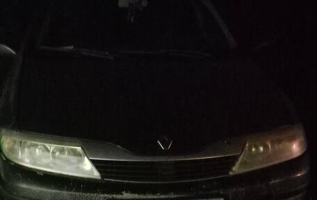 Renault Laguna II, 2001 год, 220 000 рублей, 5 фотография