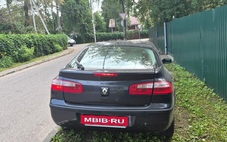 Renault Laguna II, 2001 год, 220 000 рублей, 2 фотография