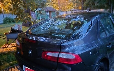 Renault Laguna II, 2001 год, 220 000 рублей, 9 фотография