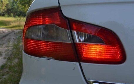 Skoda Superb III рестайлинг, 2012 год, 670 000 рублей, 12 фотография