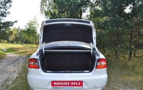 Skoda Superb III рестайлинг, 2012 год, 670 000 рублей, 8 фотография