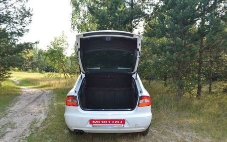 Skoda Superb III рестайлинг, 2012 год, 670 000 рублей, 9 фотография
