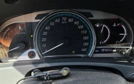 Toyota Venza I, 2009 год, 1 450 000 рублей, 3 фотография