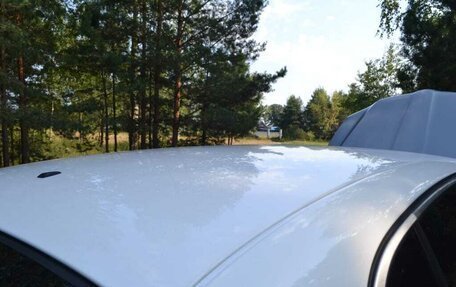 Skoda Superb III рестайлинг, 2012 год, 670 000 рублей, 20 фотография