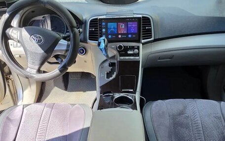 Toyota Venza I, 2009 год, 1 450 000 рублей, 4 фотография