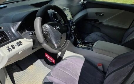 Toyota Venza I, 2009 год, 1 450 000 рублей, 5 фотография