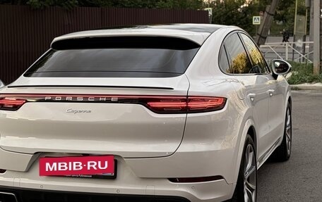Porsche Cayenne III, 2020 год, 8 600 000 рублей, 6 фотография