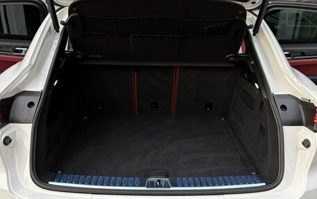 Porsche Cayenne III, 2020 год, 8 600 000 рублей, 11 фотография