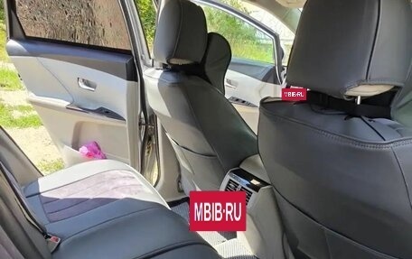 Toyota Venza I, 2009 год, 1 450 000 рублей, 8 фотография