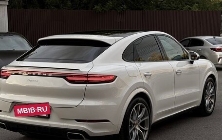 Porsche Cayenne III, 2020 год, 8 600 000 рублей, 7 фотография
