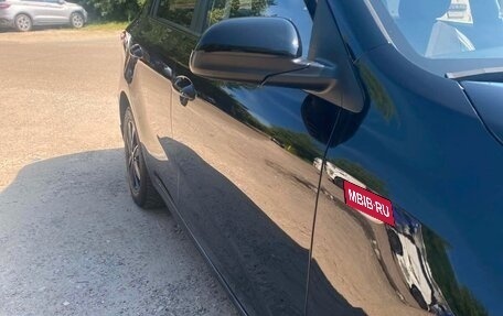 KIA Rio IV, 2018 год, 1 490 000 рублей, 5 фотография