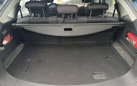 SsangYong Actyon II рестайлинг, 2007 год, 350 000 рублей, 6 фотография