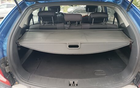SsangYong Actyon II рестайлинг, 2007 год, 350 000 рублей, 7 фотография