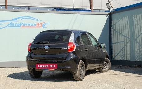 Datsun mi-DO, 2015 год, 450 000 рублей, 4 фотография
