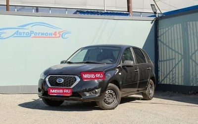 Datsun mi-DO, 2015 год, 450 000 рублей, 1 фотография