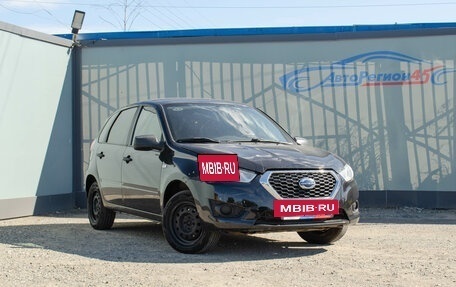 Datsun mi-DO, 2015 год, 450 000 рублей, 5 фотография
