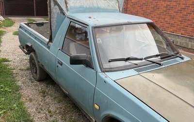 Москвич 2141, 1994 год, 65 000 рублей, 1 фотография