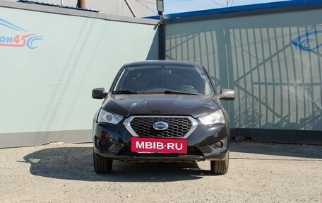 Datsun mi-DO, 2015 год, 450 000 рублей, 6 фотография