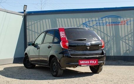 Datsun mi-DO, 2015 год, 450 000 рублей, 2 фотография