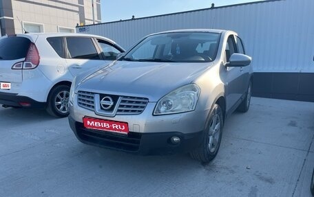 Nissan Qashqai, 2009 год, 735 000 рублей, 1 фотография