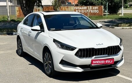 KIA K3, 2021 год, 1 900 000 рублей, 1 фотография