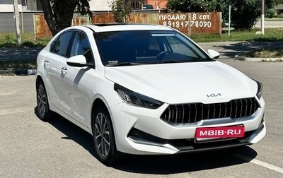 KIA K3, 2021 год, 1 900 000 рублей, 1 фотография