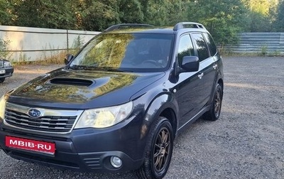 Subaru Forester, 2008 год, 1 170 000 рублей, 1 фотография
