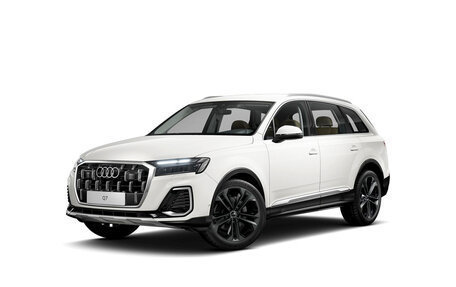 Audi Q7, 2026 год, 13 800 000 рублей, 1 фотография