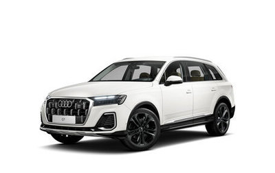 Audi Q7, 2026 год, 13 800 000 рублей, 1 фотография