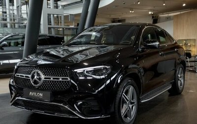 Mercedes-Benz GLE Coupe, 2025 год, 14 500 000 рублей, 1 фотография