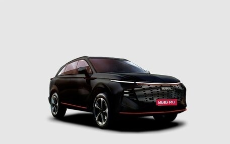 Haval F7, 2026 год, 3 199 000 рублей, 1 фотография