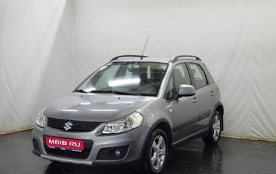 Suzuki SX4 II рестайлинг, 2013 год, 929 100 рублей, 1 фотография