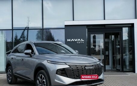 Haval F7, 2026 год, 3 799 000 рублей, 1 фотография