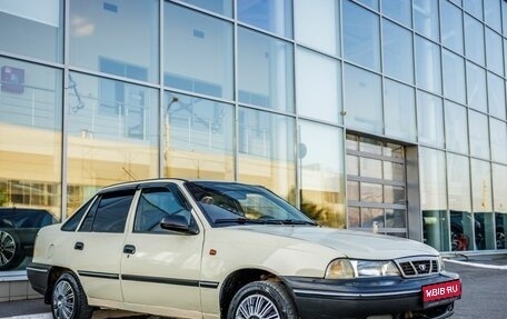 Daewoo Nexia I рестайлинг, 2008 год, 248 000 рублей, 1 фотография