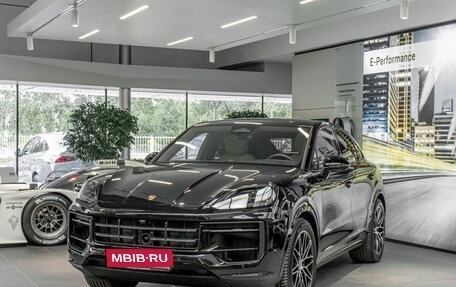 Porsche Cayenne III, 2026 год, 17 299 000 рублей, 1 фотография
