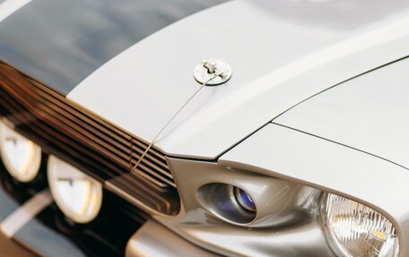 Ford Mustang VI рестайлинг, 1967 год, 120 000 000 рублей, 10 фотография