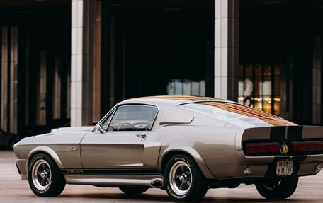 Ford Mustang VI рестайлинг, 1967 год, 120 000 000 рублей, 6 фотография