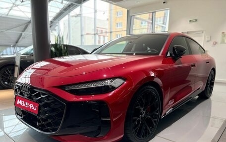 Audi A5, 2026 год, 6 500 000 рублей, 1 фотография