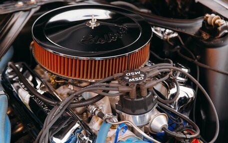 Ford Mustang VI рестайлинг, 1967 год, 120 000 000 рублей, 12 фотография