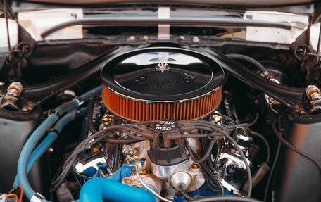 Ford Mustang VI рестайлинг, 1967 год, 120 000 000 рублей, 16 фотография