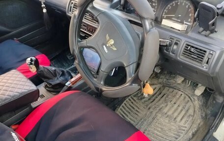 Mitsubishi Galant VIII, 1992 год, 140 000 рублей, 3 фотография
