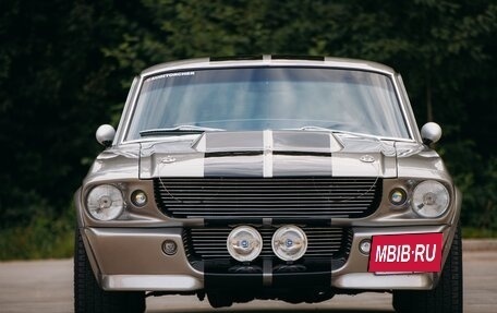 Ford Mustang VI рестайлинг, 1967 год, 120 000 000 рублей, 2 фотография