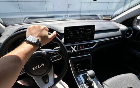 KIA K3, 2021 год, 1 900 000 рублей, 5 фотография