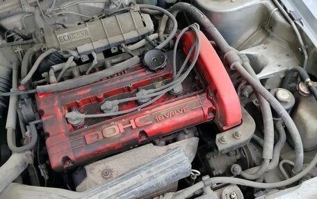 Mitsubishi Galant VIII, 1992 год, 140 000 рублей, 8 фотография